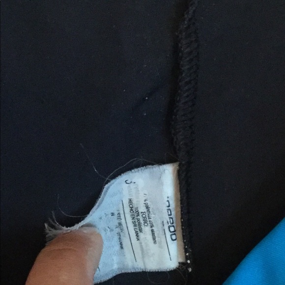 Speedo one piece swim suit - Picture 2 of 4